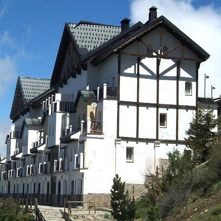 Villa Residencial Veleta Asn Sierra Nevada Esterno foto