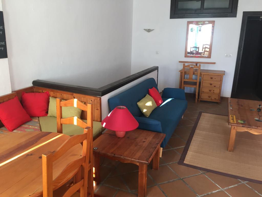 Villa Residencial Veleta Asn Sierra Nevada Esterno foto