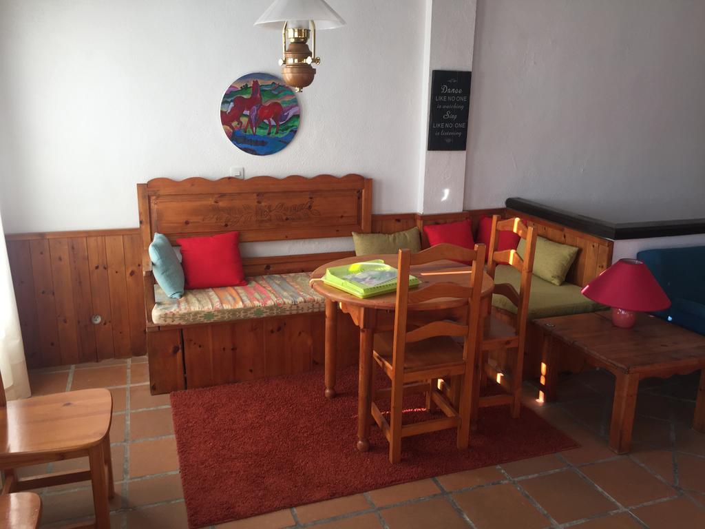 Villa Residencial Veleta Asn Sierra Nevada Esterno foto