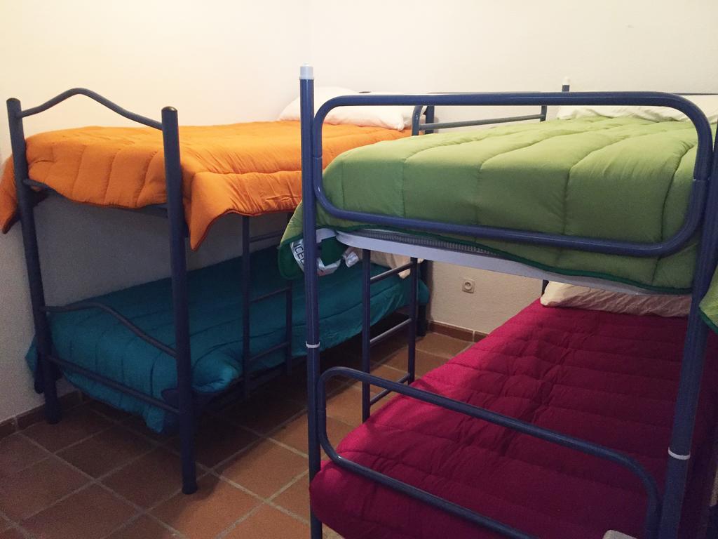 Villa Residencial Veleta Asn Sierra Nevada Esterno foto