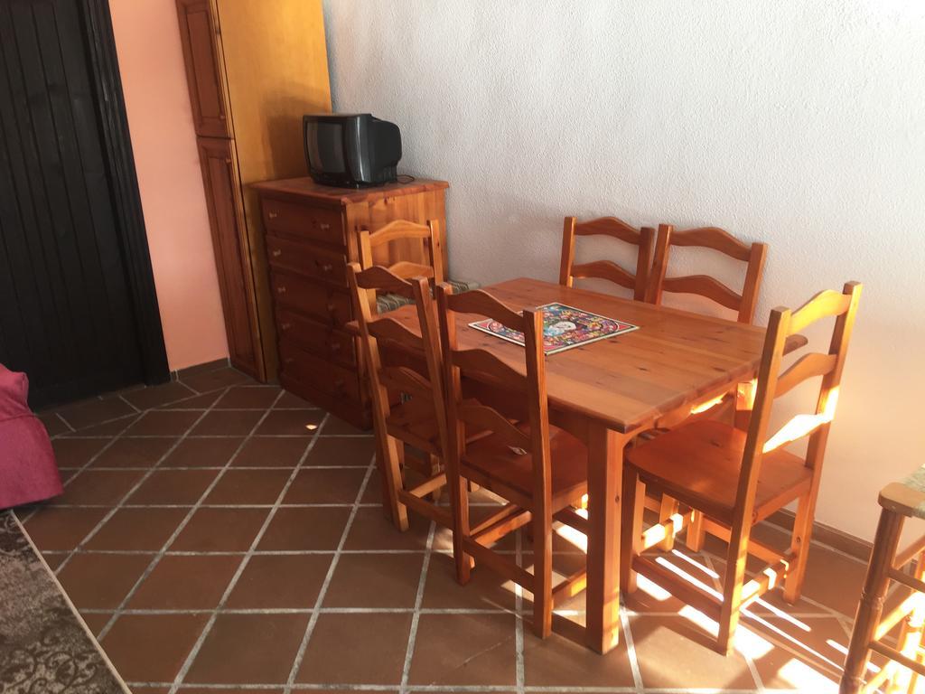 Villa Residencial Veleta Asn Sierra Nevada Esterno foto