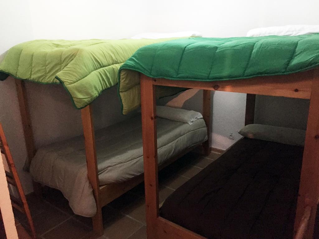 Villa Residencial Veleta Asn Sierra Nevada Esterno foto