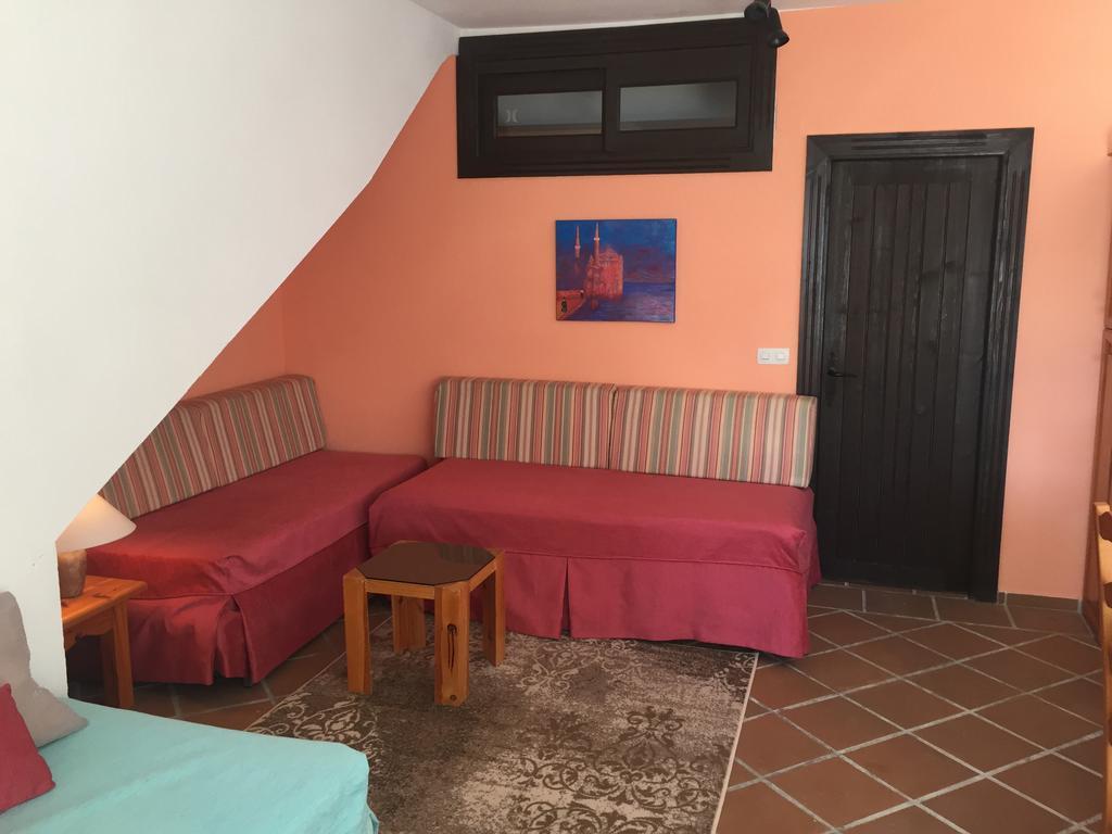 Villa Residencial Veleta Asn Sierra Nevada Esterno foto