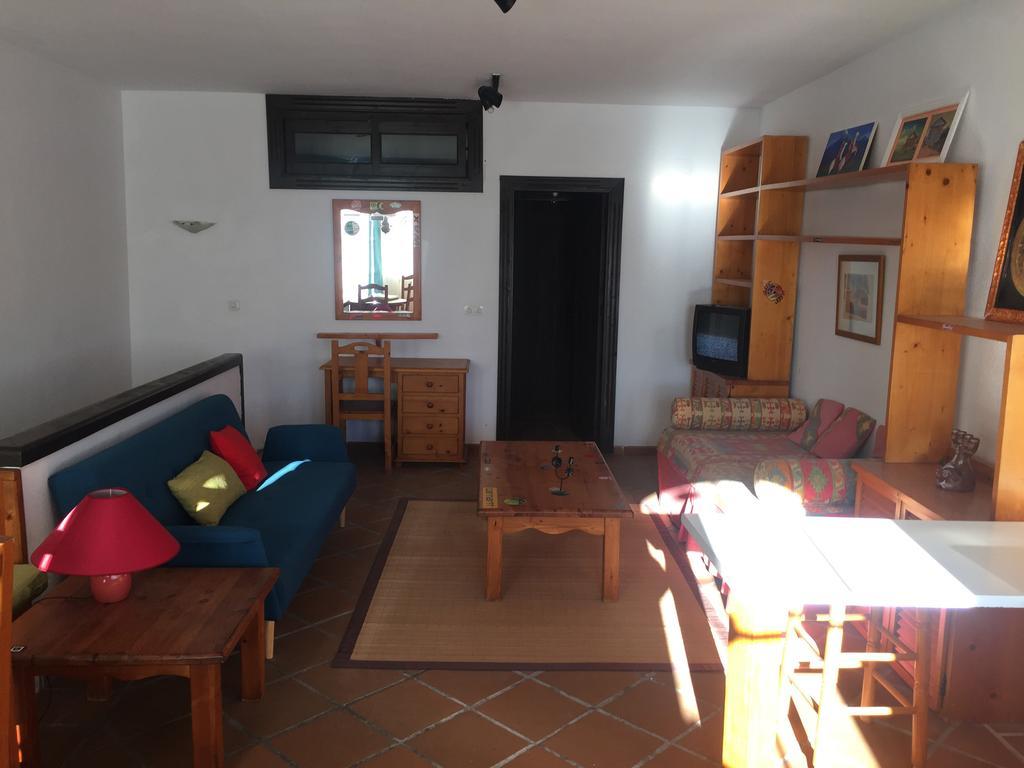 Villa Residencial Veleta Asn Sierra Nevada Esterno foto